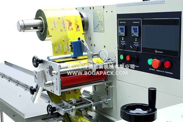 250枕式包装机 250枕式包装机